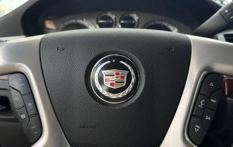 Cadillac Escalade III, 2011 год, 1 999 777 рублей, 16 фотография