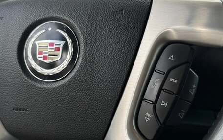 Cadillac Escalade III, 2011 год, 1 999 777 рублей, 24 фотография