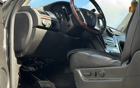 Cadillac Escalade III, 2011 год, 1 999 777 рублей, 17 фотография