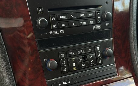 Cadillac Escalade III, 2011 год, 1 999 777 рублей, 21 фотография