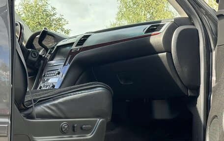 Cadillac Escalade III, 2011 год, 1 999 777 рублей, 20 фотография