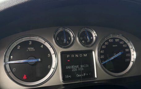 Cadillac Escalade III, 2011 год, 1 999 777 рублей, 39 фотография