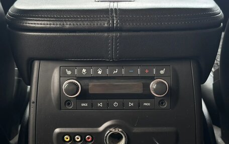Cadillac Escalade III, 2011 год, 1 999 777 рублей, 34 фотография