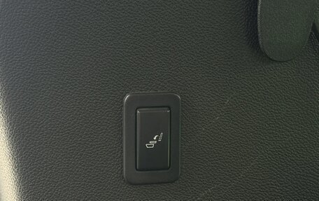 Cadillac Escalade III, 2011 год, 1 999 777 рублей, 29 фотография