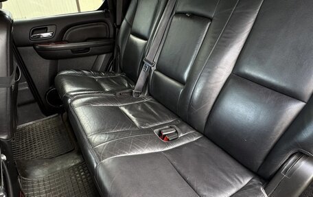 Cadillac Escalade III, 2011 год, 1 999 777 рублей, 31 фотография