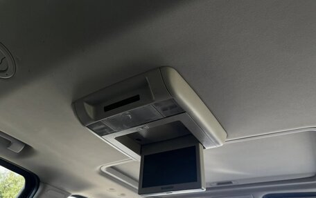 Cadillac Escalade III, 2011 год, 1 999 777 рублей, 35 фотография