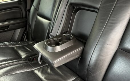 Cadillac Escalade III, 2011 год, 1 999 777 рублей, 30 фотография