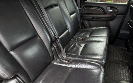 Cadillac Escalade III, 2011 год, 1 999 777 рублей, 32 фотография