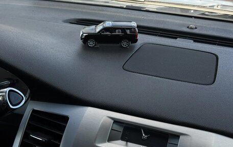 Cadillac Escalade III, 2011 год, 1 999 777 рублей, 26 фотография