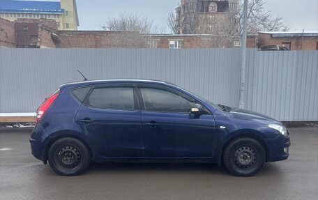 Hyundai i30 I, 2009 год, 351 000 рублей, 2 фотография