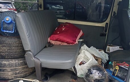 Toyota HiAce H100, 2002 год, 900 000 рублей, 4 фотография