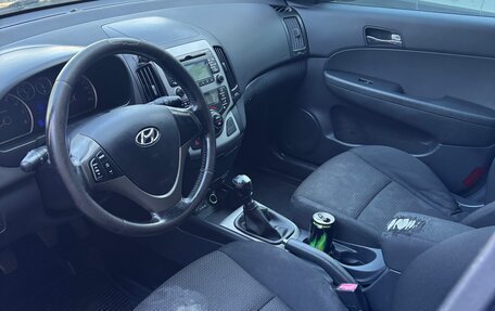 Hyundai i30 I, 2009 год, 351 000 рублей, 8 фотография