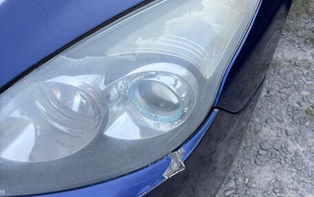 Hyundai i30 I, 2009 год, 351 000 рублей, 10 фотография