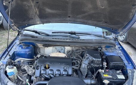 Hyundai i30 I, 2009 год, 351 000 рублей, 4 фотография