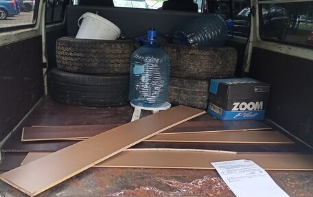 Toyota HiAce H100, 2002 год, 900 000 рублей, 6 фотография