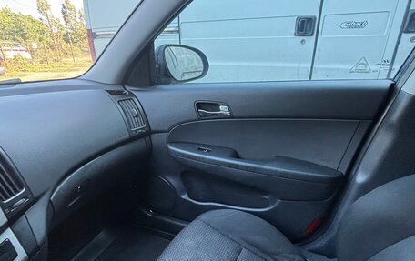 Hyundai i30 I, 2009 год, 351 000 рублей, 6 фотография