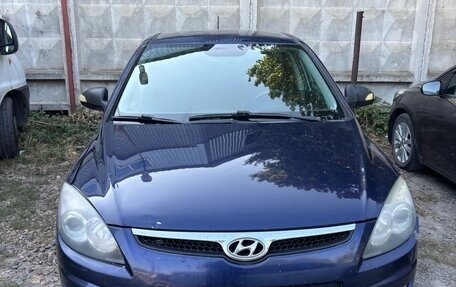 Hyundai i30 I, 2009 год, 351 000 рублей, 12 фотография