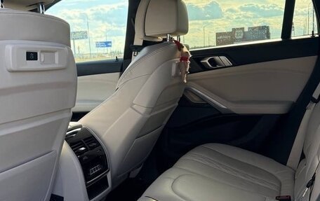 BMW X6, 2021 год, 6 700 000 рублей, 4 фотография