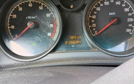 Opel Astra H, 2010 год, 385 000 рублей, 6 фотография