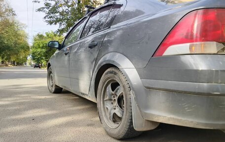 Opel Astra H, 2010 год, 385 000 рублей, 5 фотография