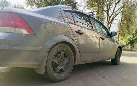 Opel Astra H, 2010 год, 385 000 рублей, 4 фотография