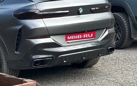 BMW X6, 2021 год, 6 700 000 рублей, 8 фотография