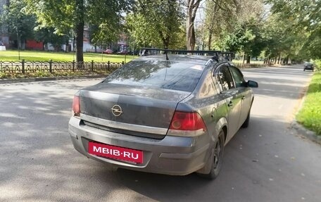 Opel Astra H, 2010 год, 385 000 рублей, 2 фотография