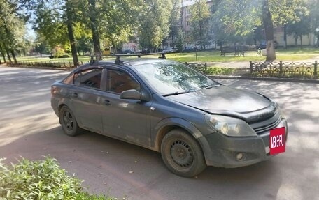 Opel Astra H, 2010 год, 385 000 рублей, 3 фотография