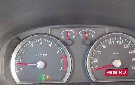 Suzuki Jimny, 2012 год, 1 200 000 рублей, 7 фотография