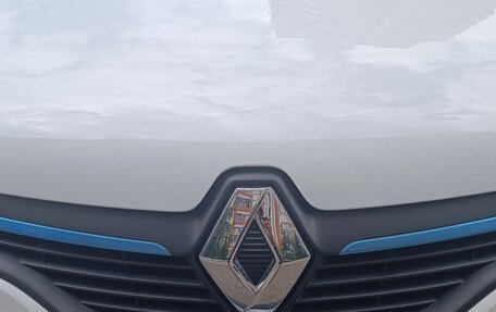 Renault Sandero II рестайлинг, 2017 год, 1 200 000 рублей, 17 фотография