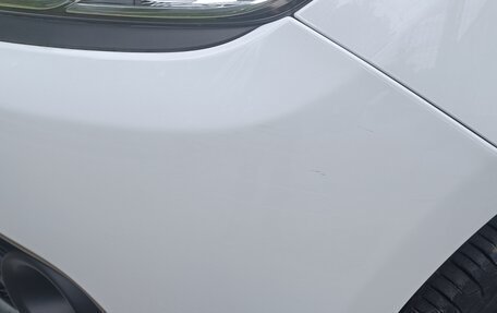 Renault Sandero II рестайлинг, 2017 год, 1 200 000 рублей, 13 фотография