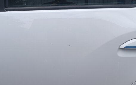 Renault Sandero II рестайлинг, 2017 год, 1 200 000 рублей, 15 фотография