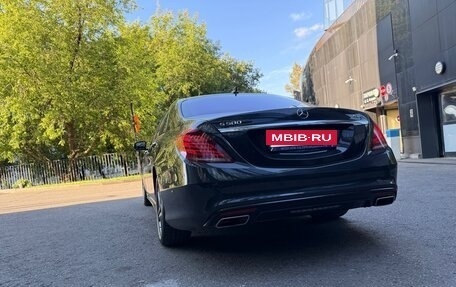 Mercedes-Benz S-Класс, 2014 год, 2 950 000 рублей, 6 фотография
