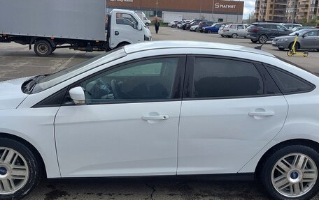 Ford Focus III, 2012 год, 410 000 рублей, 3 фотография