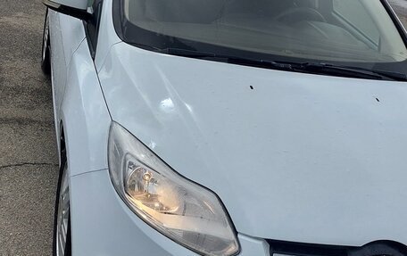 Ford Focus III, 2012 год, 410 000 рублей, 5 фотография