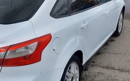 Ford Focus III, 2012 год, 410 000 рублей, 6 фотография