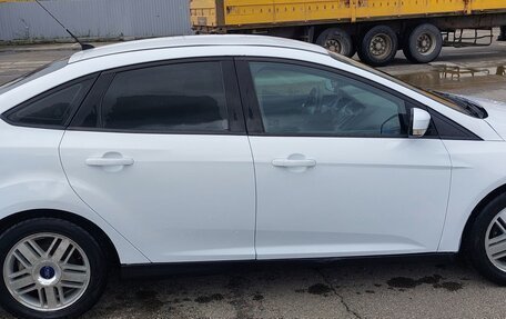 Ford Focus III, 2012 год, 410 000 рублей, 4 фотография