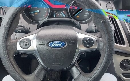Ford Focus III, 2012 год, 410 000 рублей, 10 фотография
