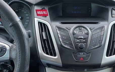 Ford Focus III, 2012 год, 410 000 рублей, 11 фотография