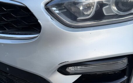 KIA Cerato IV, 2019 год, 1 300 000 рублей, 5 фотография