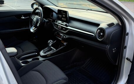 KIA Cerato IV, 2019 год, 1 300 000 рублей, 7 фотография