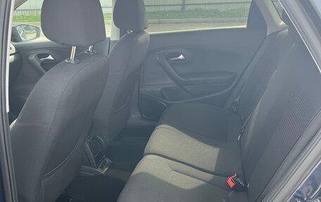 Volkswagen Polo VI (EU Market), 2017 год, 820 000 рублей, 11 фотография