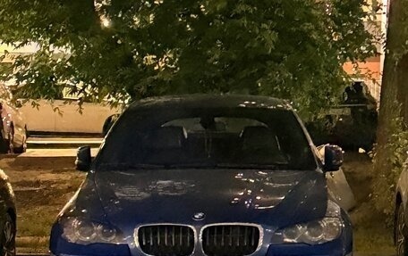 BMW X6 M, 2009 год, 2 250 000 рублей, 2 фотография