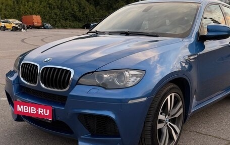 BMW X6 M, 2009 год, 2 250 000 рублей, 4 фотография