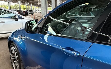 BMW X6 M, 2009 год, 2 250 000 рублей, 15 фотография