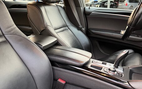 BMW X6 M, 2009 год, 2 250 000 рублей, 9 фотография
