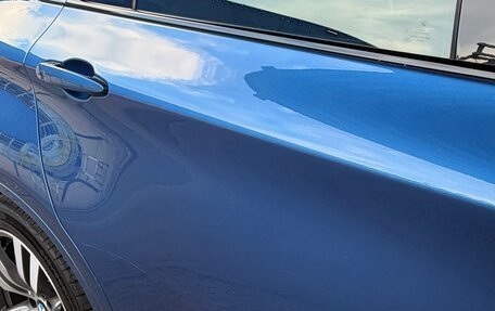 BMW X6 M, 2009 год, 2 250 000 рублей, 17 фотография