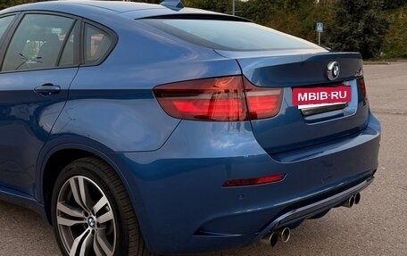 BMW X6 M, 2009 год, 2 250 000 рублей, 5 фотография
