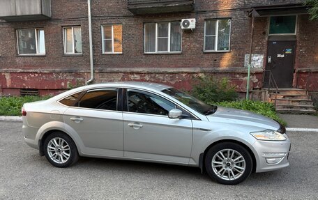 Ford Mondeo IV, 2012 год, 980 000 рублей, 2 фотография