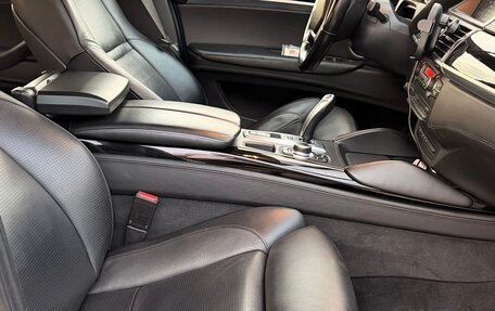 BMW X6 M, 2009 год, 2 250 000 рублей, 10 фотография